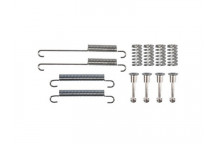 Accessory Kit - Parking Brake Shoes Chrysler Dodge 95-08