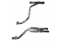 CAT ASSY MERC 500 91-93