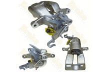 Brake Caliper Audi Skoda VW 03-15