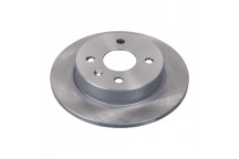 Brake Disc Vauxhall 98-15