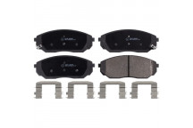 Brake Pad Set - Disc Brake KIA 02-11
