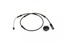 Warning Contact - Brake Pad Wear BMW 11-18