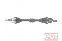 Drive Shaft Ford 10-20