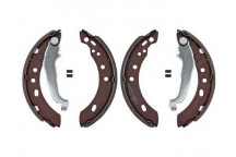 Brake Shoe Set Nissan 92-00