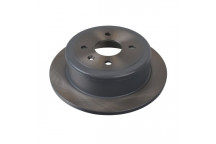 Brake Disc Rover Honda 90-99