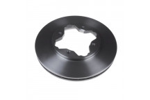 Brake Disc Rover Honda 90-99