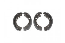Brake Shoe Set Honda 95-03