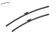 Wiper Blade Renault 08-16