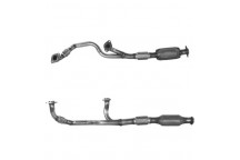 CAT ASSY VECTRA V6 95-00