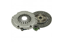 CLUTCH KIT & CSC VAUXHALL VECTRA MK1 95-96