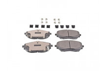 Brake Pad Set - Disc Brake Toyota 16-26