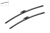 Wiper Blade Mercedes Saab Renault 97-21