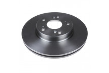 Brake Disc Honda 00-16