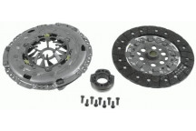Clutch Kit Audi Seat Skoda VW 03-24