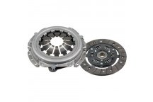 Clutch Kit Renault 12-21
