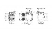 CMPRSSR HYUN GET05-09