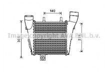 INTERCOOLER A8 QUATTRO 09-