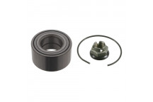Wheel Bearing Kit Dacia Nissan Renault Lada 86-16