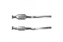 CAT AUDI COUPE & CABRIOLET 26 92-00