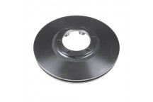 Brake Disc Mitsubishi 86-96