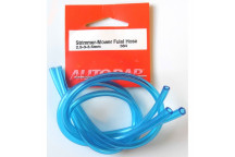Autobar Mower PVC Fuel Hose Kit