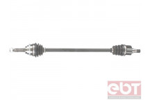 Drive Shaft Chevrolet 03-11