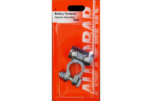 Autobar Battery Terminal Negative Heavy Duty M6