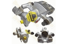 Brake Caliper Mazda 92-99