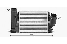 INTERCOOLER RENA SCENIC 16-19