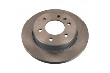 SGL BRK DISC R MERCEDES-BENZ 18-23