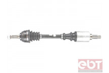 Drive Shaft Citroen Peugeot 84-98