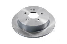 Brake Disc Ssangyong 10-20