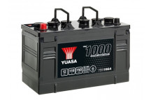 12V 110Ah 750A Super Heavy Duty Battery