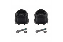 Bushing - Axle Cross Member Mercedes 89-03