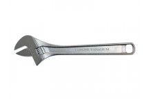 Laser Tools 0167 Adjustable Wrench 380mm
