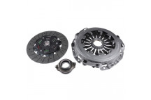 Clutch Kit Subaru 92-00