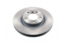 Brake Disc BMW 92-03