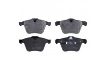 Brake Pad Set - Disc Brake Ford Volvo 05-18