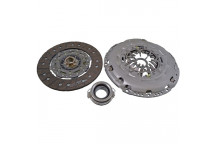 Clutch Kit Toyota 05-14