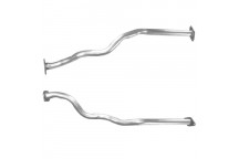 Exhaust Pipe Nissan 10-19