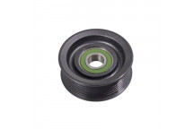Deflection/Guide Pulley - V-Ribbed Belt Honda 05-11