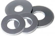 Pearl Automotive PWN059 Flat Washer - 1 & 4