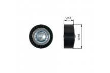 DRIVEALIGN TENSIONER DOBLO & COMBO 10-18