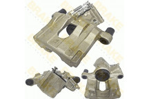 Brake Caliper Vauxhall 02-09