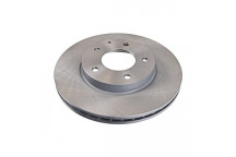 Brake Disc Porsche 00-24