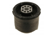 Bushing - Axle Beam Citroen Peugeot 06-17