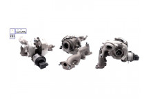 Charger - Charging (Supercharged/Turbocharged)