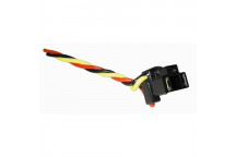 Pearl Automotive PWN665 Bulb Holder - H4 with Cable