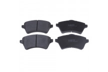 Brake Pad Set - Disc Brake Land Rover 98-06