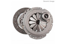 CLUTCH KIT FRONTERA22 98-02 -02